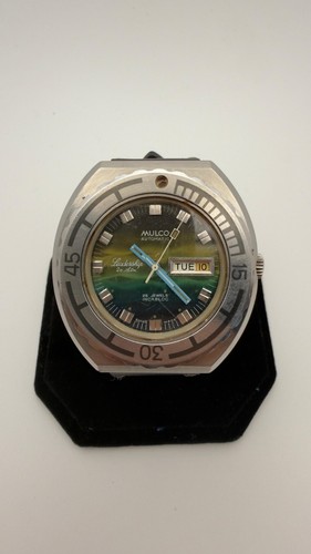 Orologio mulco leadership - mulco,