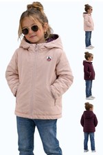 Cappotto giacca bambina età 4