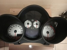 QUADRO CHILOMETRI ALFA ROMEO GT 2.0 JTS