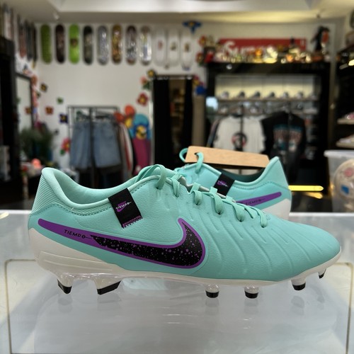 Uomo nike tiempo legend - us,
