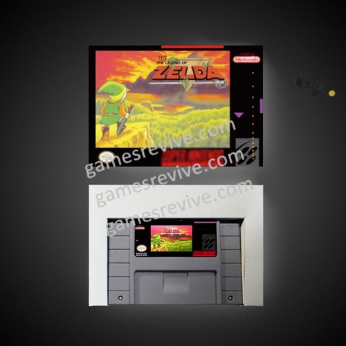 Zelda remix 2 - zelda,