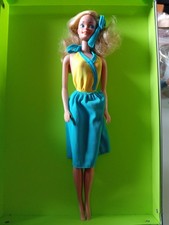 BARBIE MY FIRST - ANNI 80