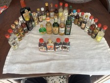 MIGNON MINI BOTTIGLIE