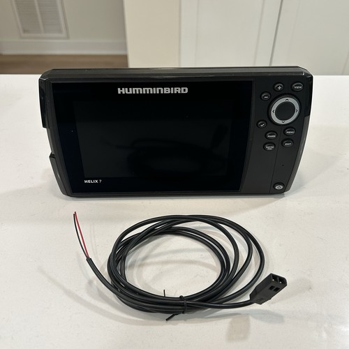 Hummingbird helix msi gps g3 - 7,