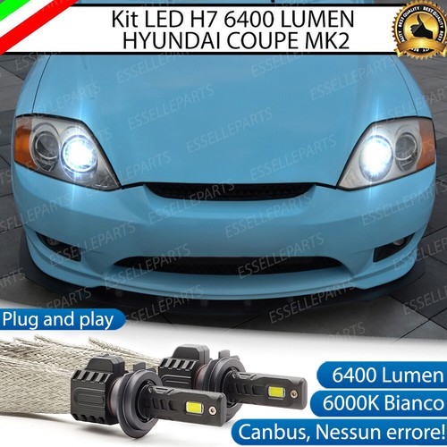 Kit lampade abbaglianti led - kit,