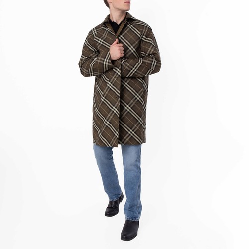 Burberry men reversible - burberry, men's