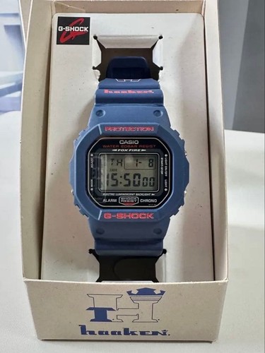 Shock 5600bd 2 - g,