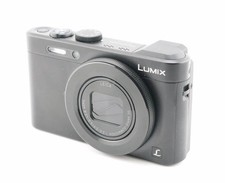 Panasonic LUMIX DMC-LF1