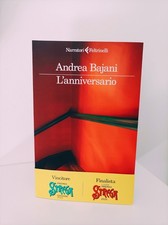 Andrea Bajani - L'anniversario