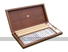 Set di lusso Grand Mah Jong