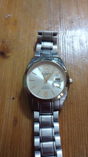 Orologio technos sapphire - technos,