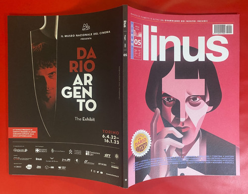 Linus rivista - n., 5