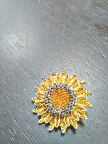 Spilla donna vintage - spilla,