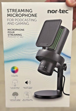 Micro Streaming Nor-Tec USB