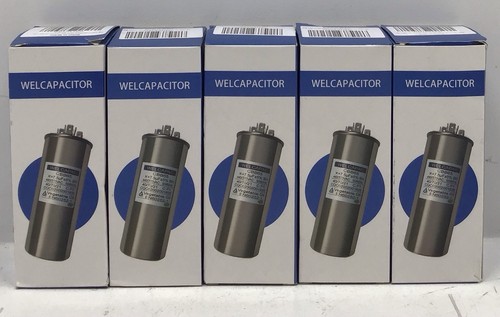 Condensatore benessere - condensatore,