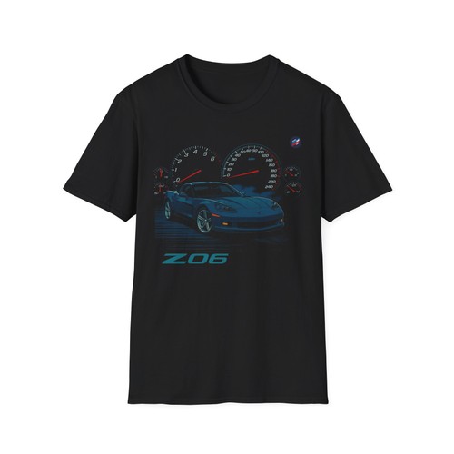 Camicia corvette z06 - camicia,