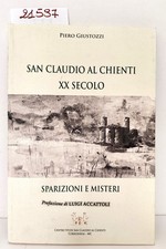 Piero Giustozzi San Claudio al