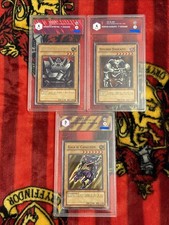 Card Game Konami Yu-Gi-Oh