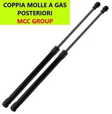 Molle gas pistoncini - molle,