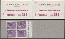 1959-60 Italia Poste Italiane