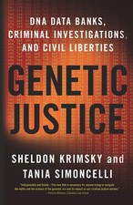 Genetic Justice: DNA Data