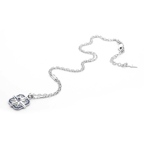 Collana uomo cesare paciotti - collana,