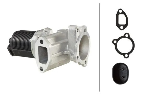 Valvola egr multijet - egr,