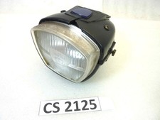 Faro fanale anteriore GUZZI