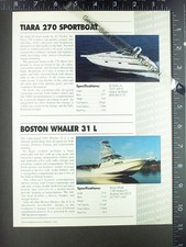 1990 1/2 pg. FEATURES on