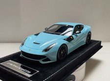 *SUPER RARO* HH Modello 1/18