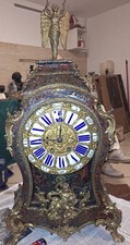 Orologio Antico Da Tavolo Da
