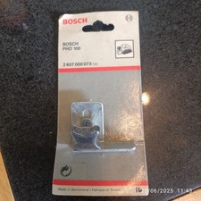 Bosch PHO 100 ricambio per