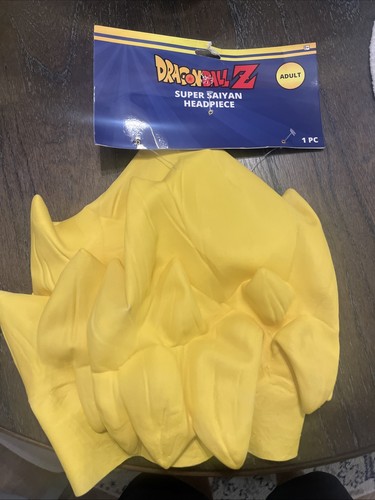 Dragonball super saiyan - dragonball,