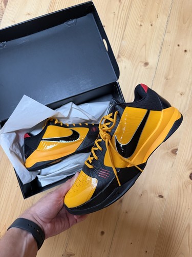 Nike kobe bruce - kobe, taglia