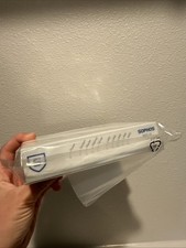 OpenWrt router e firewall cinque porte su hardware Sophos ROSSO 15w