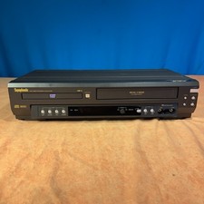 Lettore combinato dvd vcr - combinato, dvd/vcr