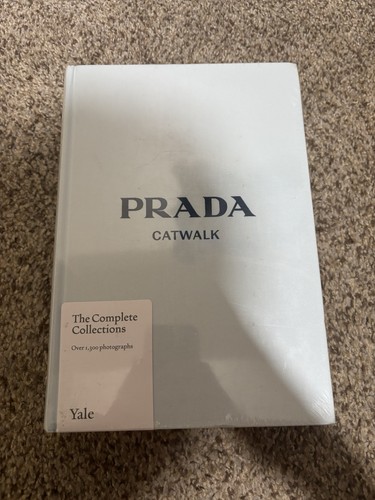 Prada the complete - prada:,