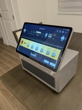 Lava Studio, l'amplificatore