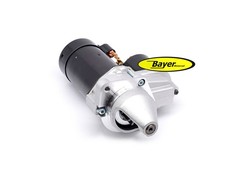 Motorino avviamento BMW R60/6