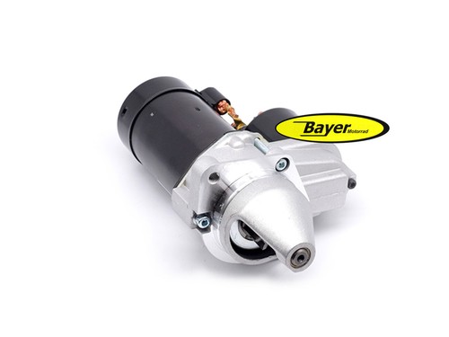Motorino avviamento bmw - bmw, r60/6