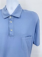 Polo Ballantyne uomo XL 100%