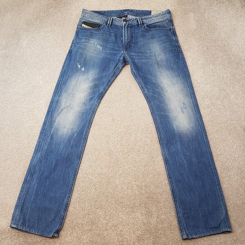 Jeans diesel uomo - uomo, 33x32