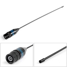 RH519 Antenna BNC Maschio Dual