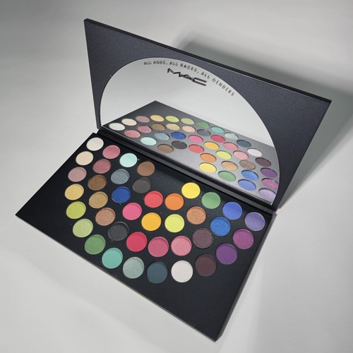Mac shades pride - mac, 40