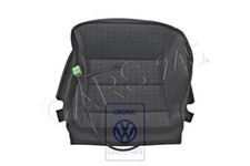Coprisedile originale VW Bora