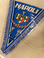 Gagliardetto Napoli 3°