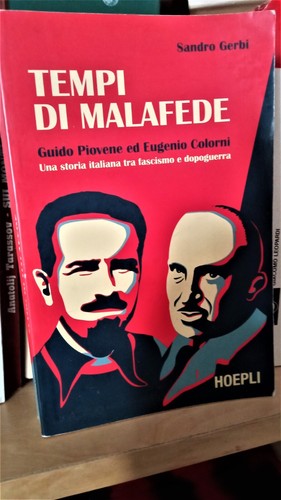 Tempi malafede guido - di,