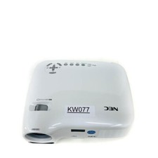 NEC LT30 Portable DLP
