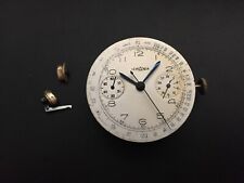 Lemania/Omega Calibro