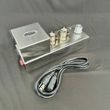 Tampone HiFi 6N2 X10-D 110VAC